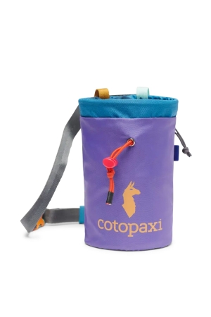 Cotopaxi  Halcon Chalk Bag Del Dia 