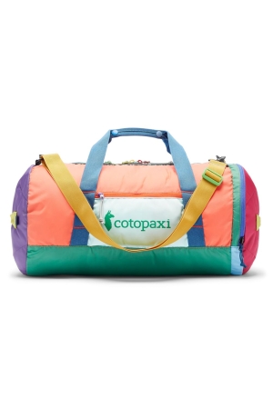 Cotopaxi  Ligera 32L Duffel Bag Del Dia