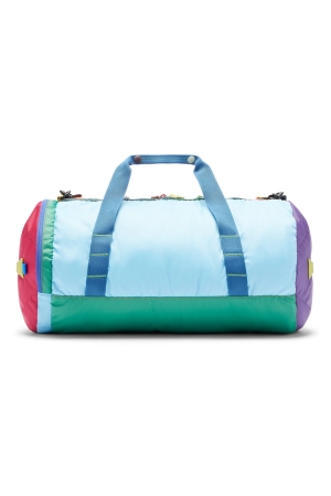 Cotopaxi Ligera 32L Duffel Bag Del Dia L32-S25-DD duffels online bestellen bij Kathmandu Outdoor & Travel