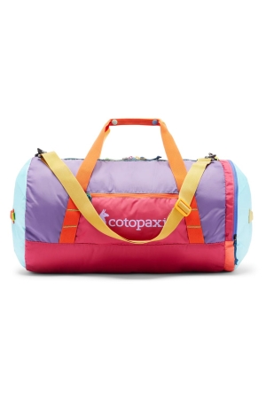 Cotopaxi  Ligera 45L Duffel Bag Del Dia