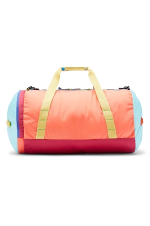 Cotopaxi Ligera 45L Duffel Bag Del Dia L45-S25-DD duffels online bestellen bij Kathmandu Outdoor & Travel