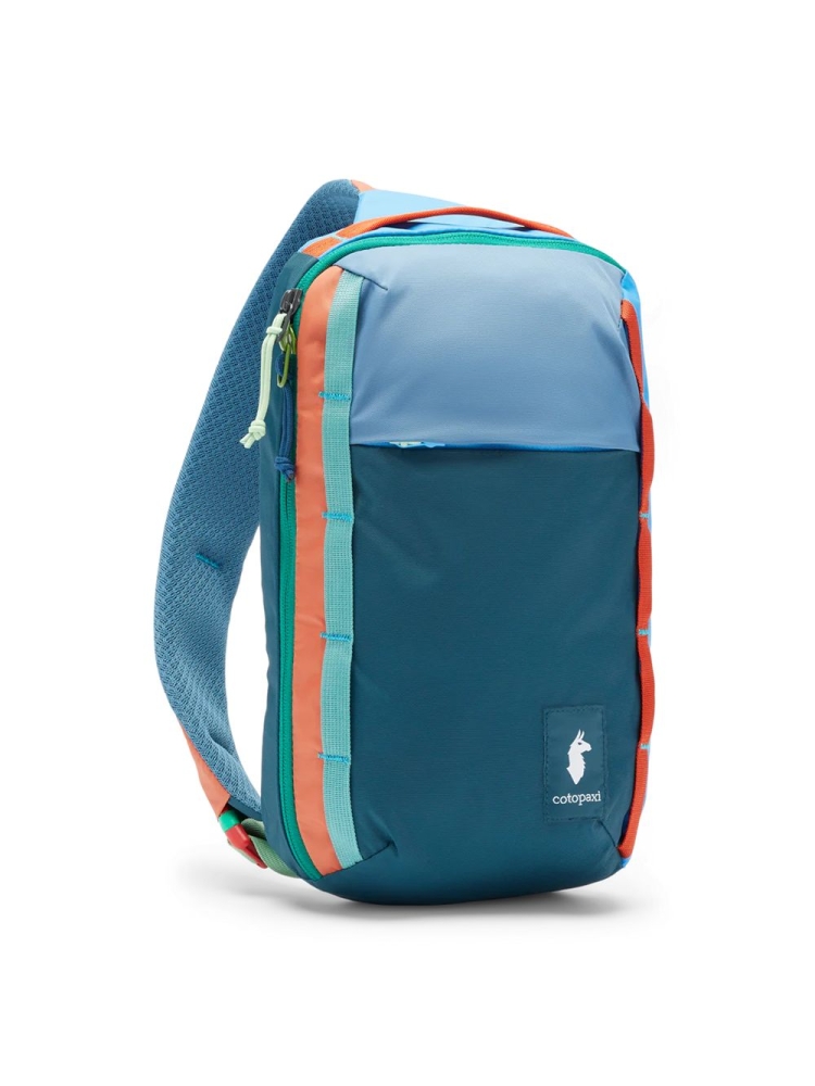 Cotopaxi Todo 8L Sling Del Dia TD8-S25-DD tassen online bestellen bij Kathmandu Outdoor & Travel