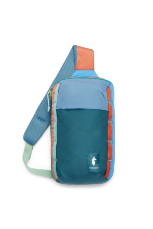 Cotopaxi Todo 8L Sling Del Dia TD8-S25-DD tassen online bestellen bij Kathmandu Outdoor & Travel