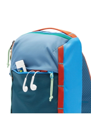 Cotopaxi Todo 8L Sling Del Dia TD8-S25-DD tassen online bestellen bij Kathmandu Outdoor & Travel