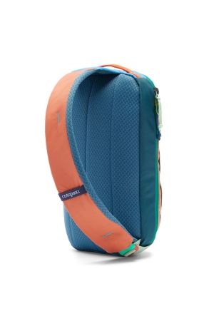 Cotopaxi Todo 8L Sling Del Dia TD8-S25-DD tassen online bestellen bij Kathmandu Outdoor & Travel