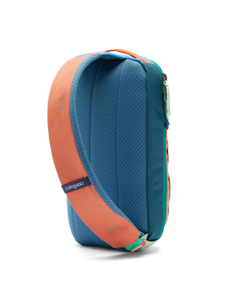 Cotopaxi Todo 8L Sling Del Dia TD8-S25-DD tassen online bestellen bij Kathmandu Outdoor & Travel