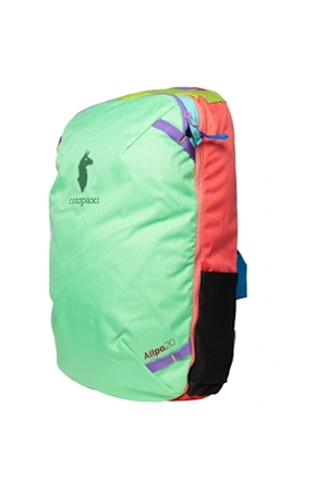 Cotopaxi  Allpa Mini 20L Travel Pack Del Dia 