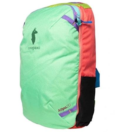 Cotopaxi  Allpa Mini 20L Travel Pack Del Dia