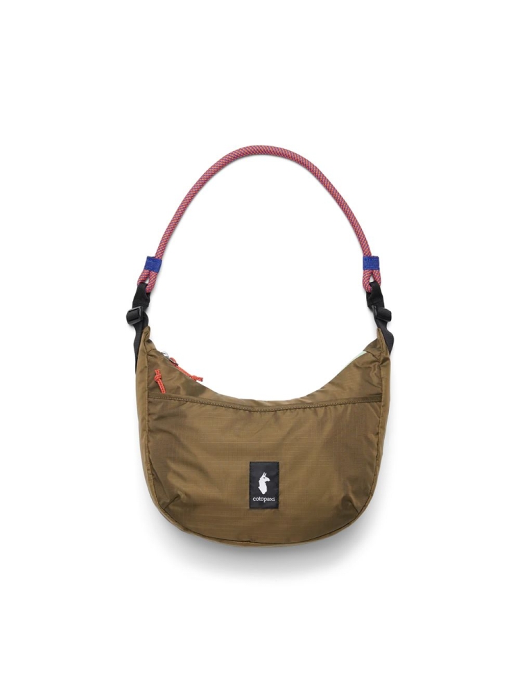 Cotopaxi Trozo 8L Shoulder Bag Cada Dia Oak T8-OAK-U-43 tassen online bestellen bij Kathmandu Outdoor & Travel