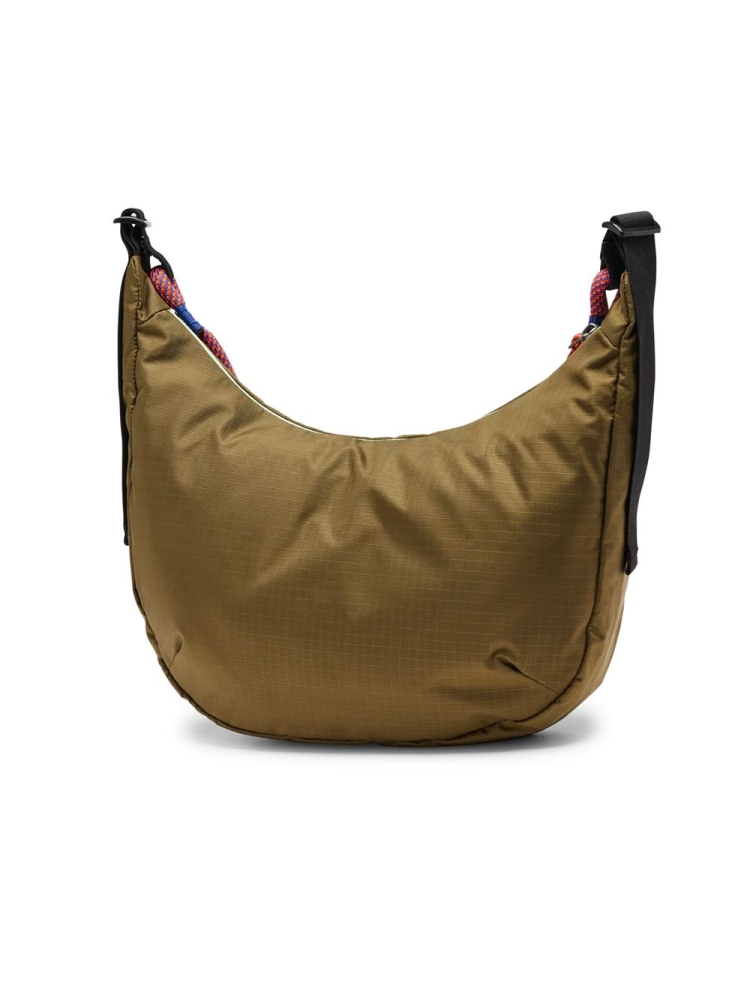 Cotopaxi Trozo 8L Shoulder Bag Cada Dia Oak T8-OAK-U-43 tassen online bestellen bij Kathmandu Outdoor & Travel