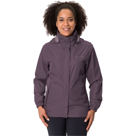 Vaude  Escape light jacket Womens Blackberry