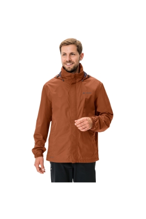 Vaude Escape light jacket Terra 04341-131 jassen online bestellen bij Kathmandu Outdoor & Travel