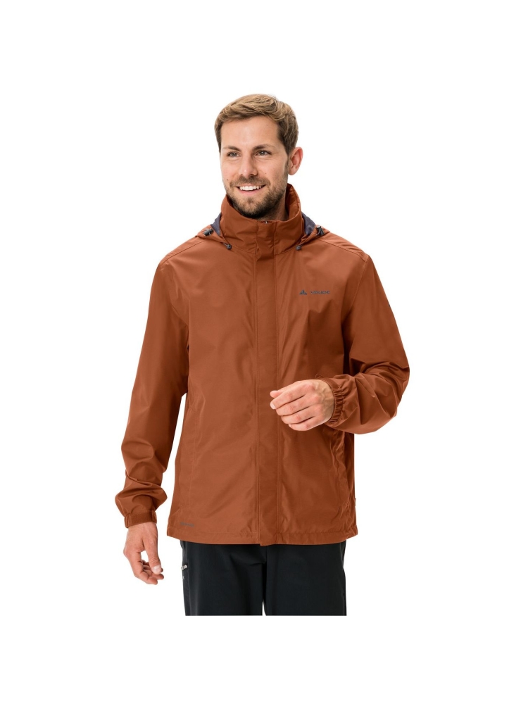 Vaude Escape light jacket Terra 04341-131 jassen online bestellen bij Kathmandu Outdoor & Travel