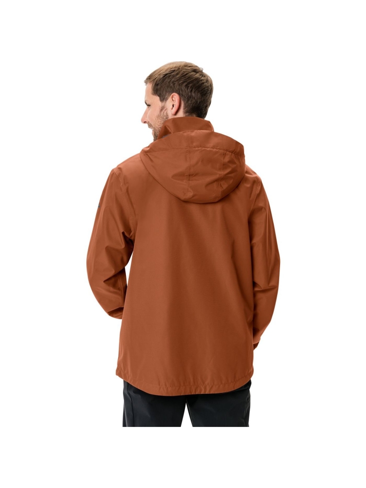 Vaude Escape light jacket Terra 04341-131 jassen online bestellen bij Kathmandu Outdoor & Travel