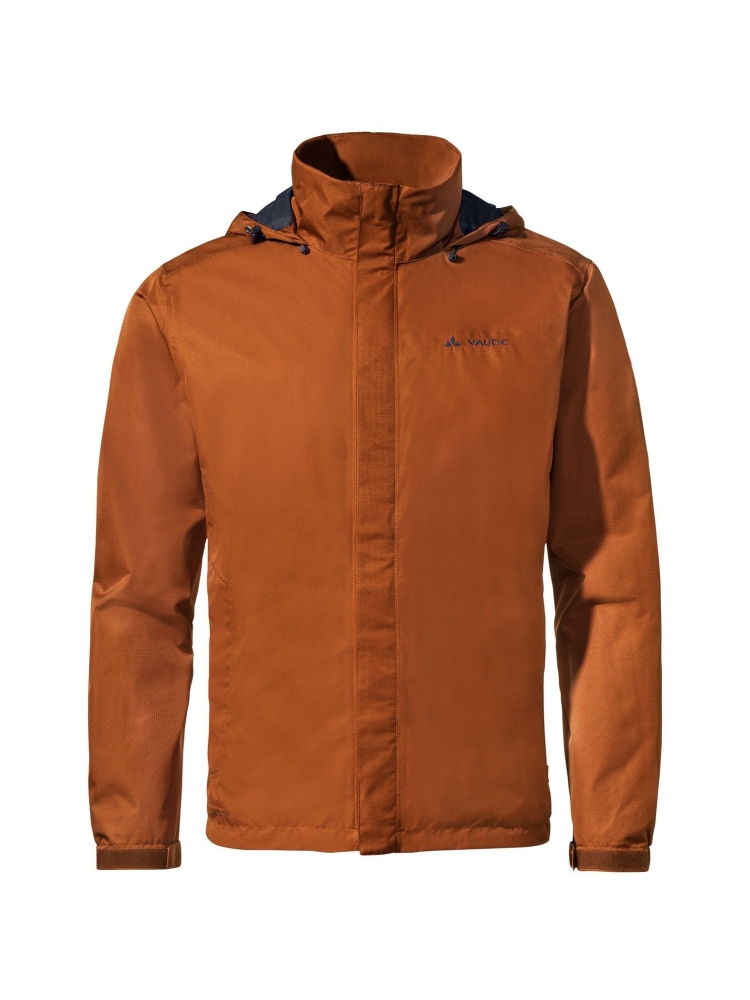 Vaude Escape light jacket Terra 04341-131 jassen online bestellen bij Kathmandu Outdoor & Travel