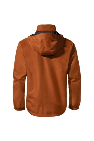 Vaude Escape light jacket Terra 04341-131 jassen online bestellen bij Kathmandu Outdoor & Travel