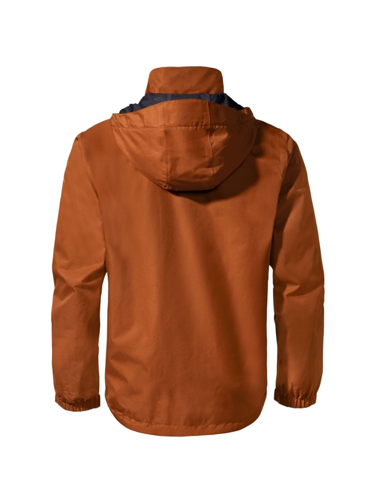 Vaude Escape light jacket Terra 04341-131 jassen online bestellen bij Kathmandu Outdoor & Travel