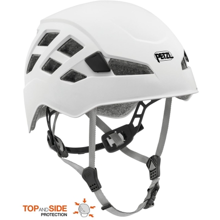 Petzl  Boreo White