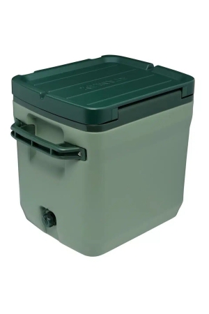 Stanley The Cold For Days Outdoor Cooler 28,3L Green 10-01936-062 koken online bestellen bij Kathmandu Outdoor & Travel