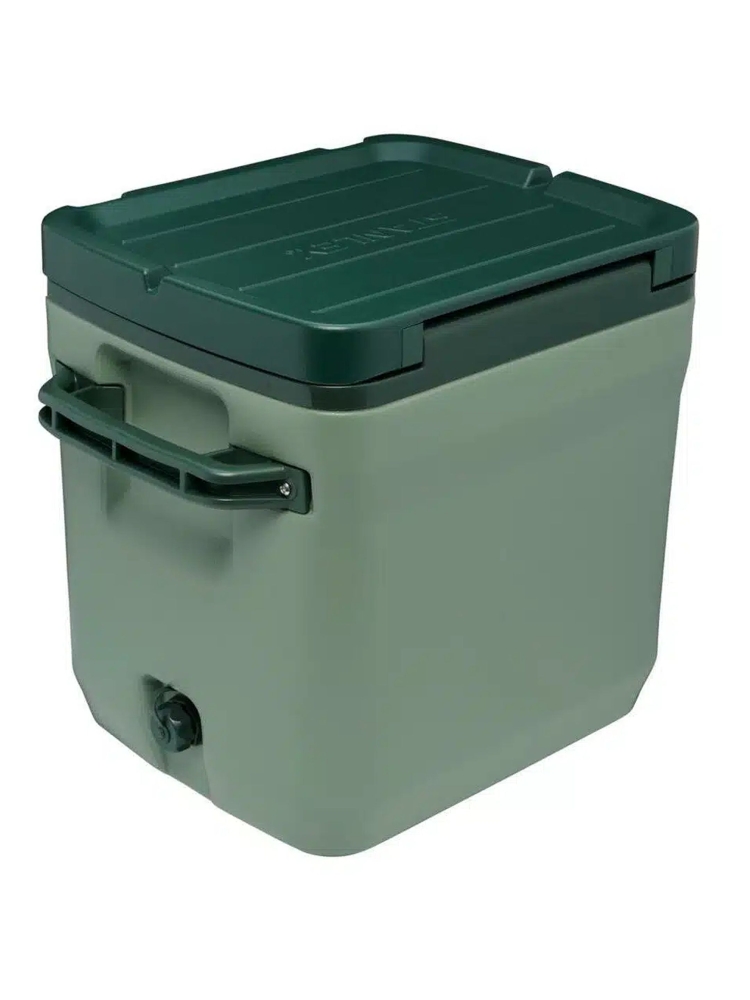 Stanley The Cold For Days Outdoor Cooler 28,3L Green 10-01936-062 koken online bestellen bij Kathmandu Outdoor & Travel