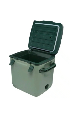 Stanley The Cold For Days Outdoor Cooler 28,3L Green 10-01936-062 koken online bestellen bij Kathmandu Outdoor & Travel