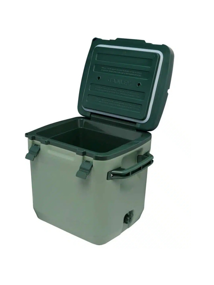 Stanley The Cold For Days Outdoor Cooler 28,3L Green 10-01936-062 koken online bestellen bij Kathmandu Outdoor & Travel