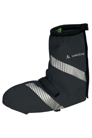 Vaude  Luminum Bike Gaiter Black