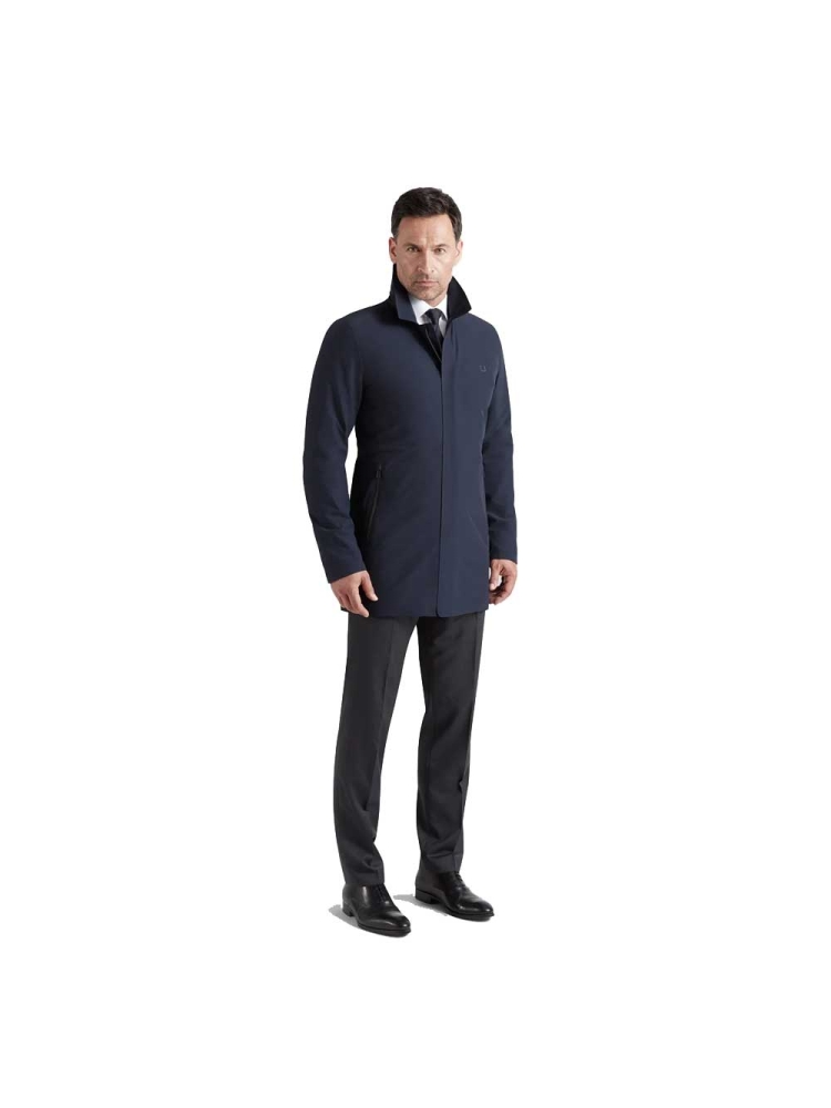 Ubr Regulator Coat  Navy 7030-590 jassen online bestellen bij Kathmandu Outdoor & Travel