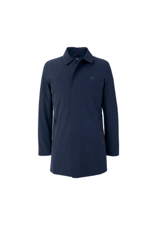 Ubr Regulator Coat  Navy 7030-590 jassen online bestellen bij Kathmandu Outdoor & Travel