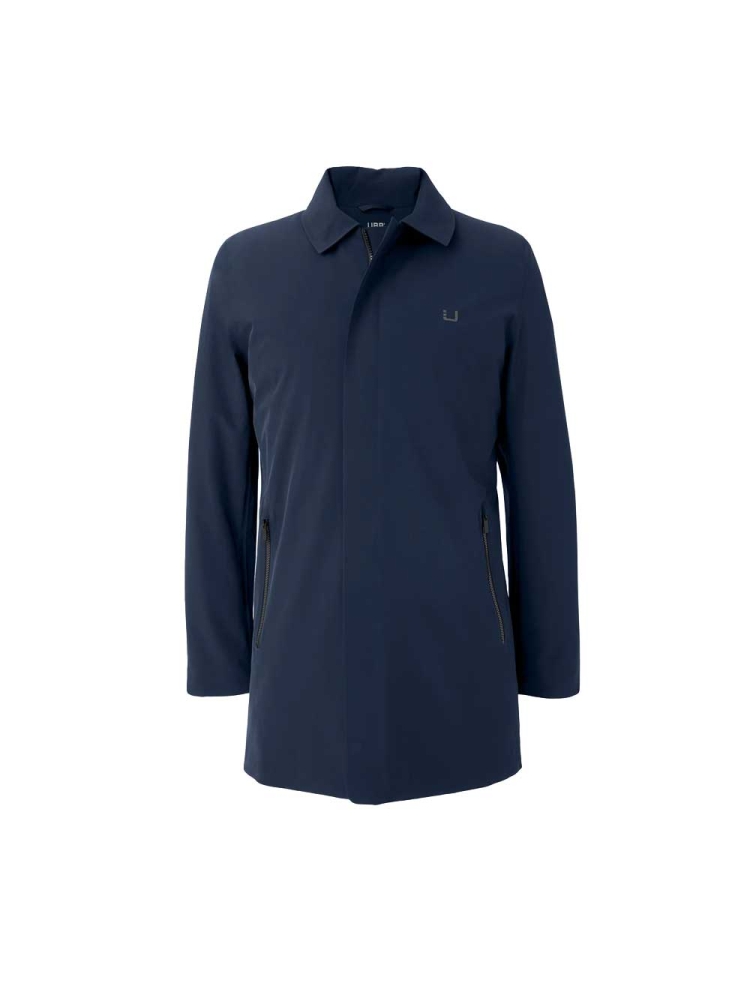 Ubr Regulator Coat  Navy 7030-590 jassen online bestellen bij Kathmandu Outdoor & Travel