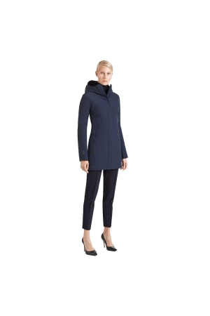 Ubr Spectra Parka Women's Navy 6022-590 jassen online bestellen bij Kathmandu Outdoor & Travel