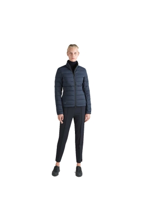 Ubr  Stellar jacket Women's Navy