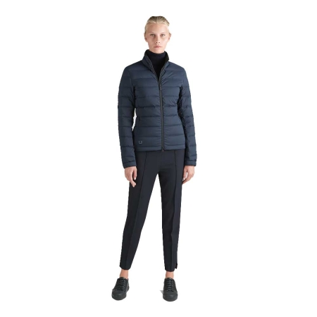 Ubr  Stellar jacket Women's Navy