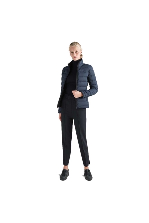 Ubr Stellar jacket Women's Navy 6052-590 jassen online bestellen bij Kathmandu Outdoor & Travel