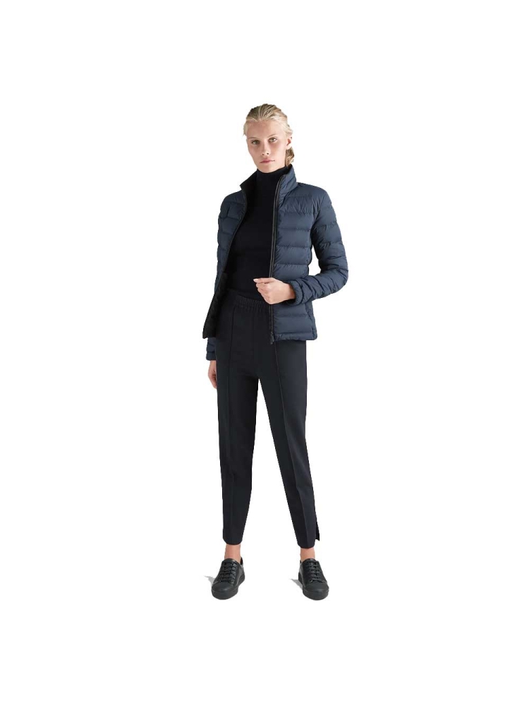 Ubr Stellar jacket Women's Navy 6052-590 jassen online bestellen bij Kathmandu Outdoor & Travel