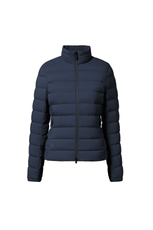 Ubr Stellar jacket Women's Navy 6052-590 jassen online bestellen bij Kathmandu Outdoor & Travel