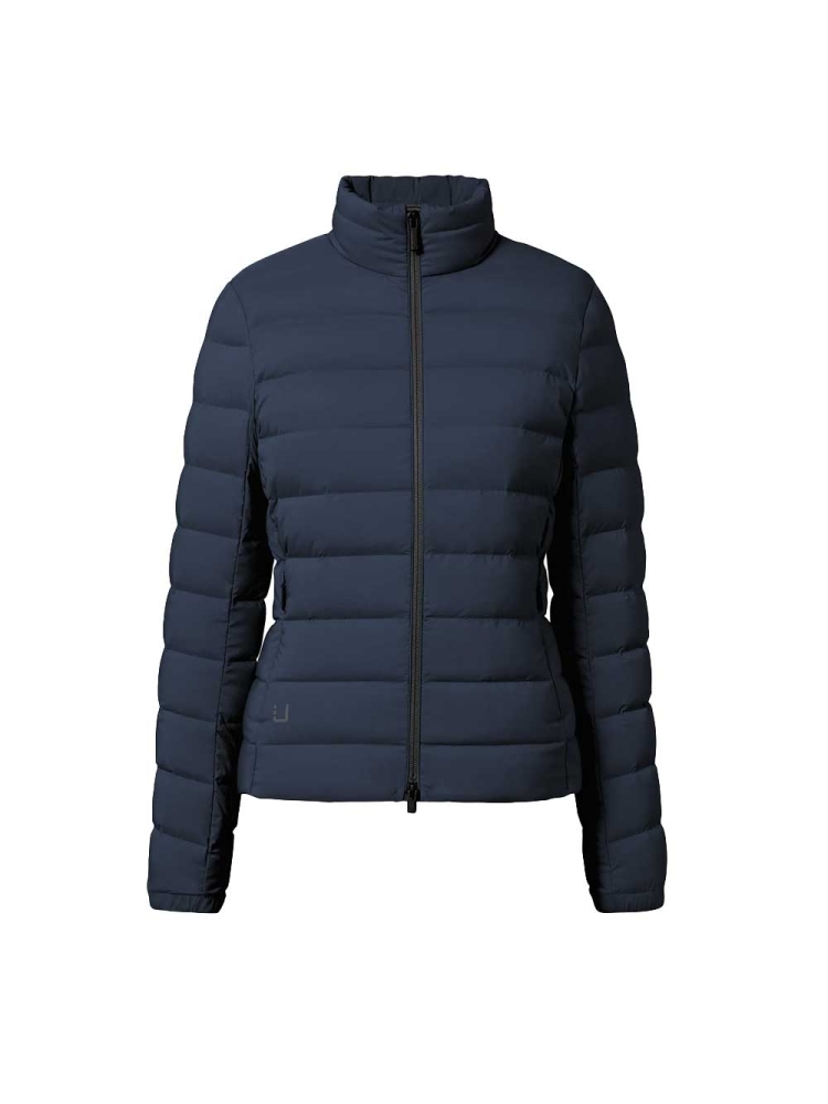 Ubr Stellar jacket Women's Navy 6052-590 jassen online bestellen bij Kathmandu Outdoor & Travel