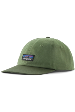 Patagonia  P-6 Trad Cap Beige 