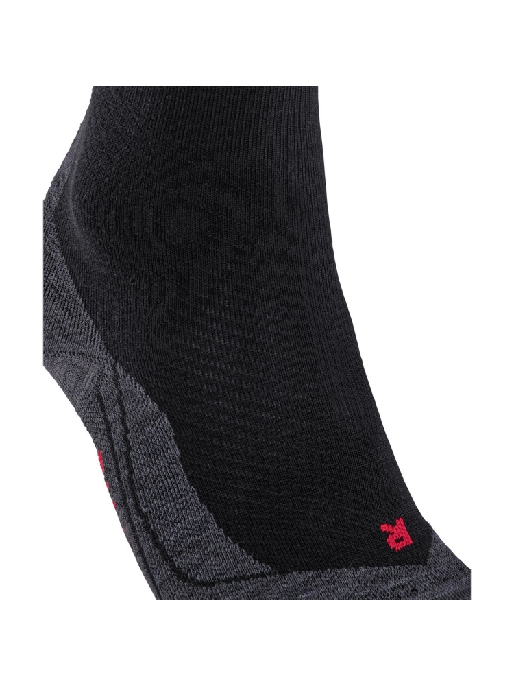 Falke TK Compression Energy Women's W2 Black 16090-3003-W2 sokken online bestellen bij Kathmandu Outdoor & Travel