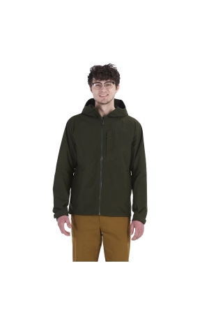 Marmot  Waypoint GTX Jacket Rosin Green 