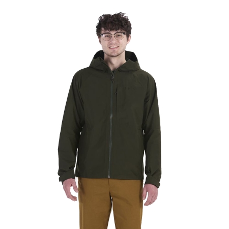 Marmot  Waypoint GTX Jacket Rosin Green