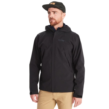 Marmot  Precip Eco Pro Jacket Black