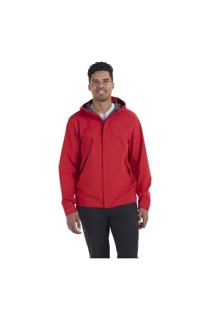 Marmot Precip Eco Pro Jacket Team Red 15884-6278 jassen online bestellen bij Kathmandu Outdoor & Travel