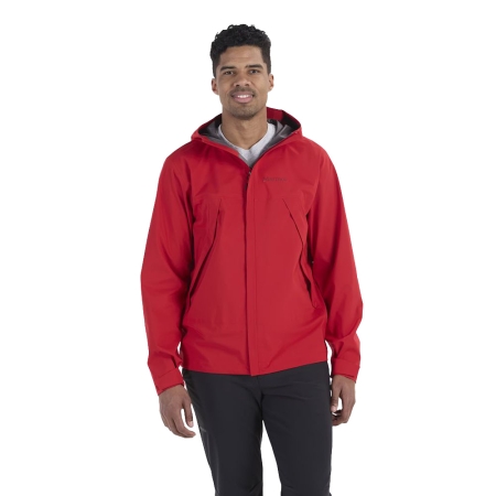 Marmot  Precip Eco Pro Jacket Team Red