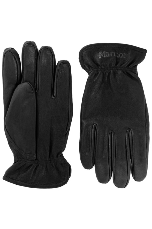 Marmot  Basic Work Gloves Black 