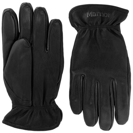 Marmot  Basic Work Gloves Black