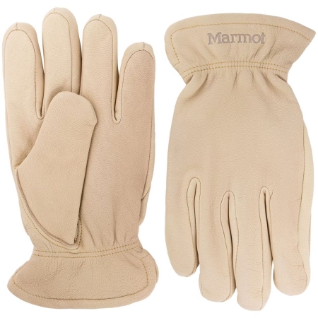 Marmot  Basic Work Glove Tan