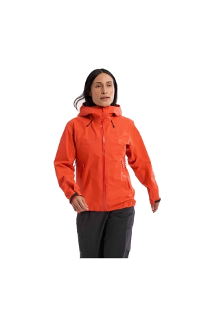 Arc'teryx  Beta SL Jacket Women's Solaris 