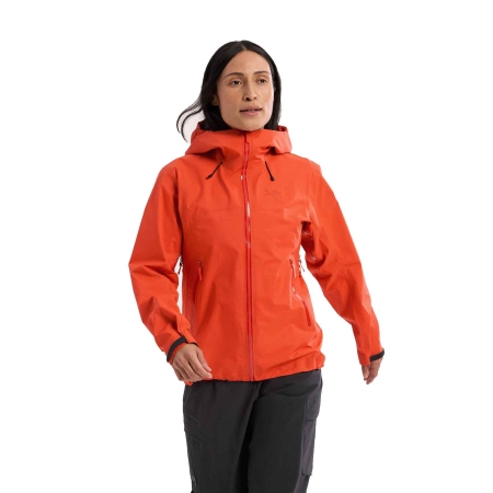 Arc'teryx  Beta SL Jacket Women's Solaris