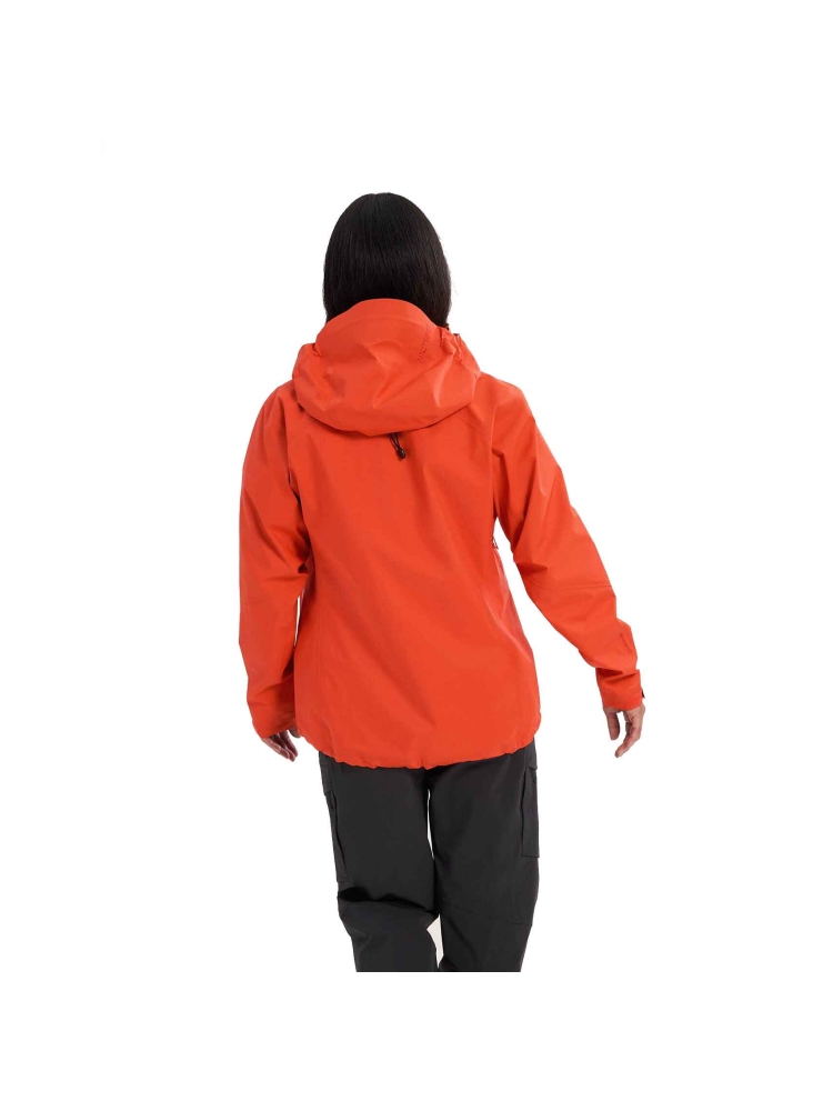 Arc'teryx Beta SL Jacket Women's Solaris 9680-Solaris jassen online bestellen bij Kathmandu Outdoor & Travel